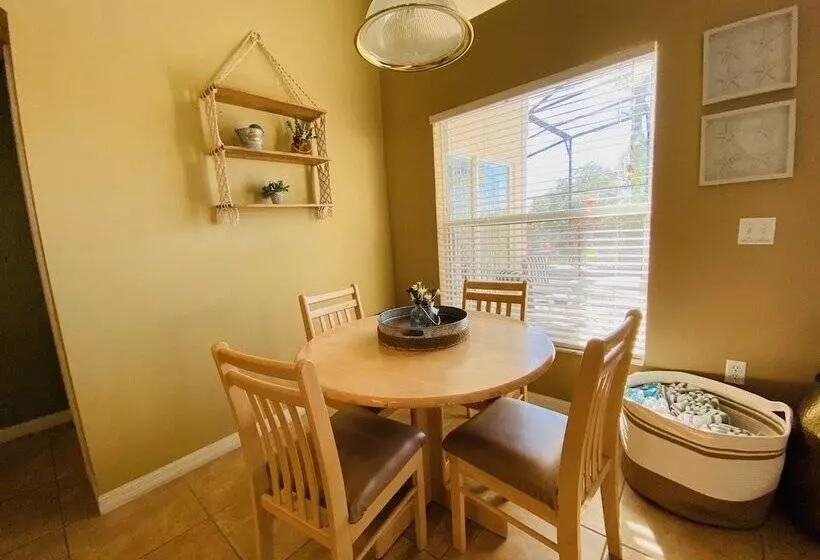 Villa Rosalie At Southern Dunes