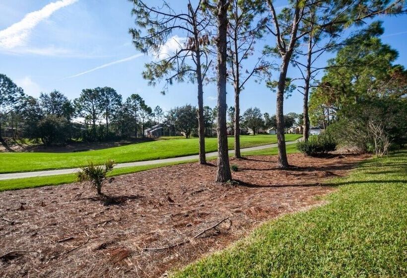 Villa Rosalie At Southern Dunes