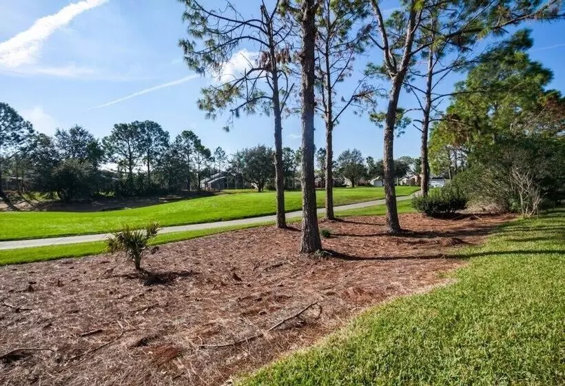 Villa Rosalie At Southern Dunes