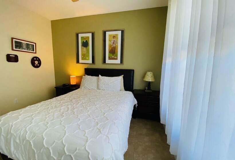 Villa Rosalie At Southern Dunes