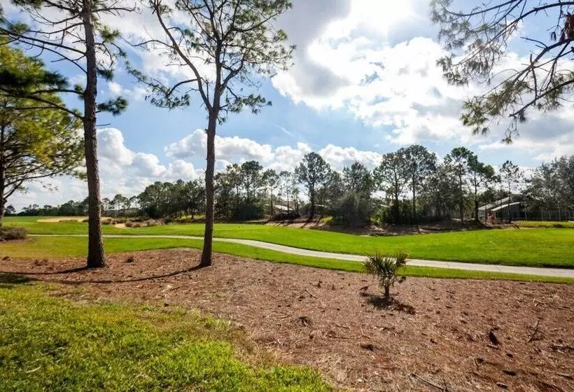 Villa Rosalie At Southern Dunes