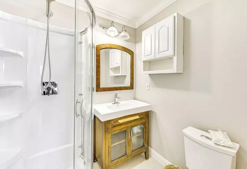 West Covina Gem W/ Pool: 25 Mi To Disneyland!