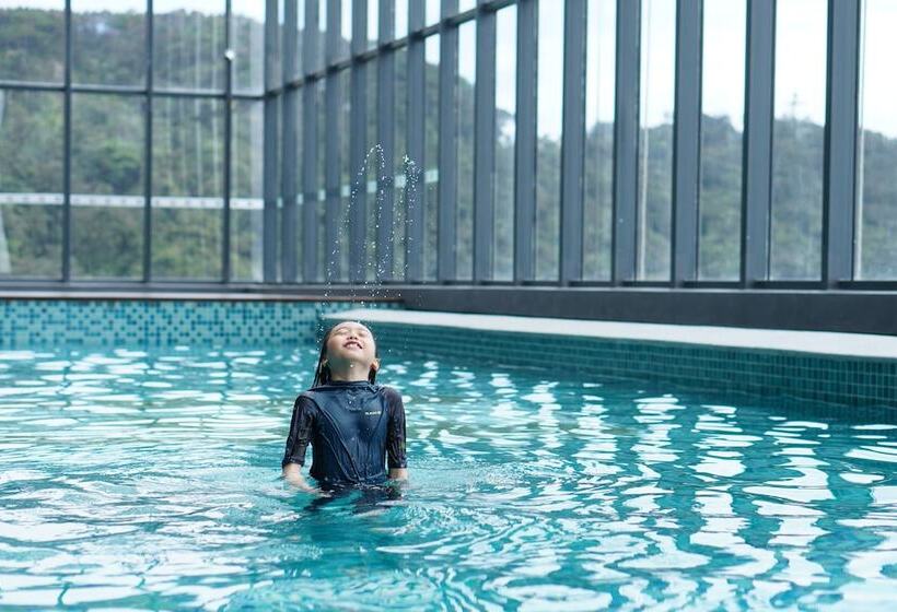 Hotel Wyndham Ion Majestic Genting Highlands