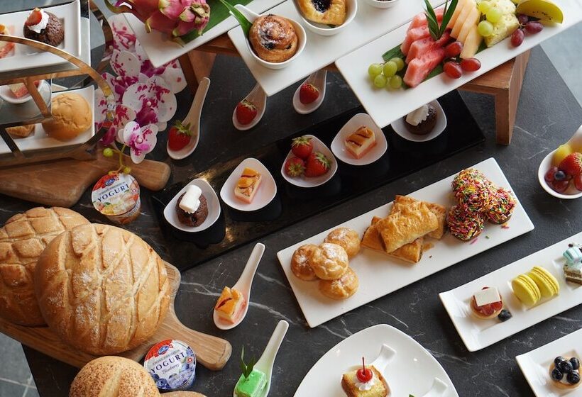 Hotel Wyndham Ion Majestic Genting Highlands