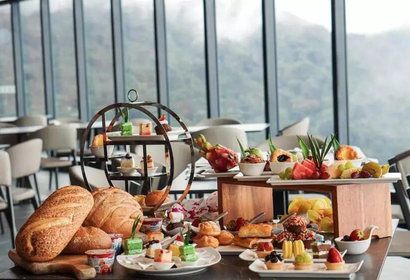 Hotelli Wyndham Ion Majestic Genting Highlands