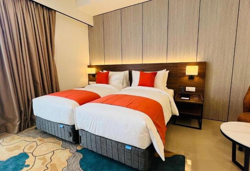 Hotel Wyndham Ion Majestic Genting Highlands