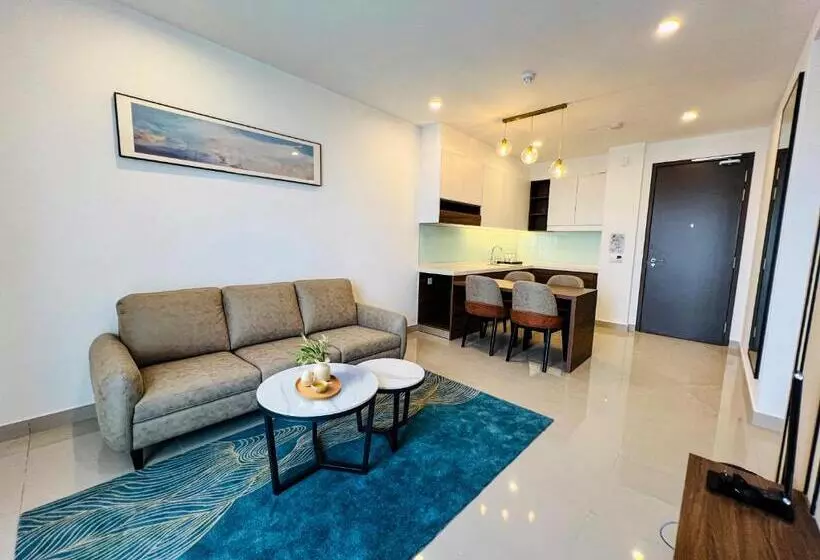 Hotelli Wyndham Ion Majestic Genting Highlands