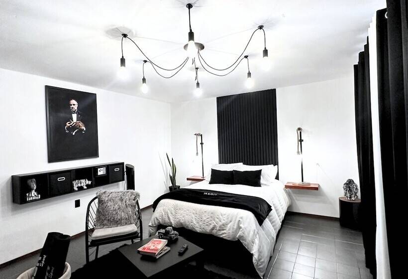 Bed and Breakfast Homsty