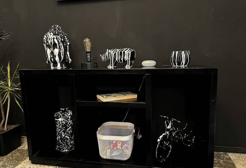 Bed and Breakfast Homsty