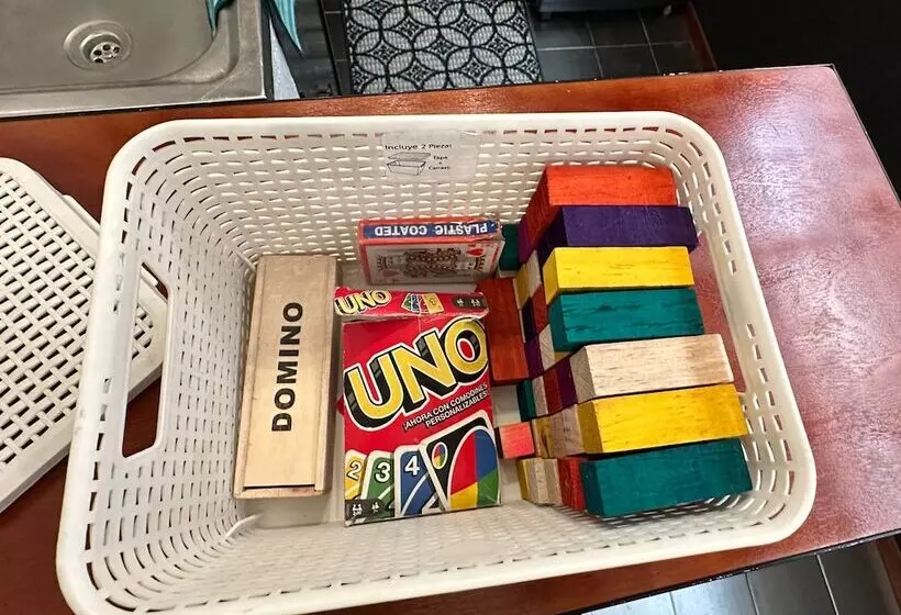 ベッドアンドブレックファースト Homsty