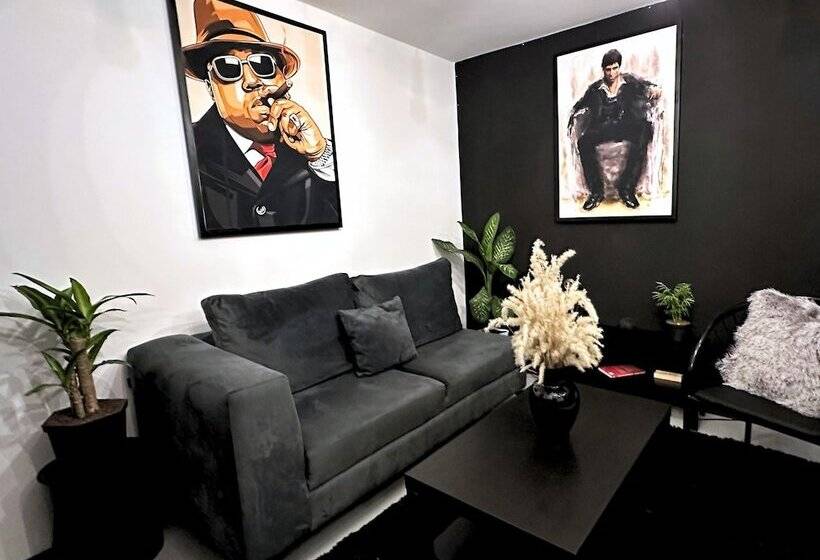 Bed and Breakfast Homsty