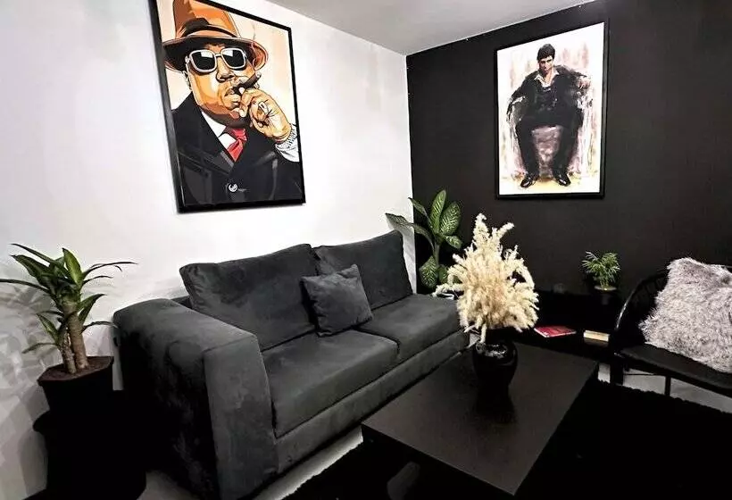 ベッドアンドブレックファースト Homsty