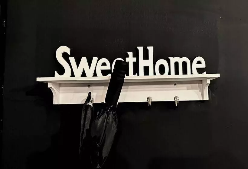 ベッドアンドブレックファースト Homsty