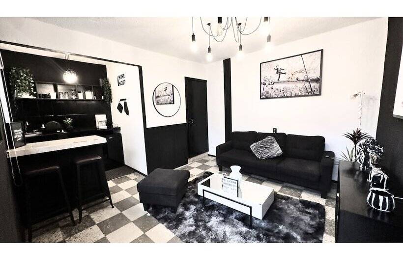 Bed and Breakfast Homsty