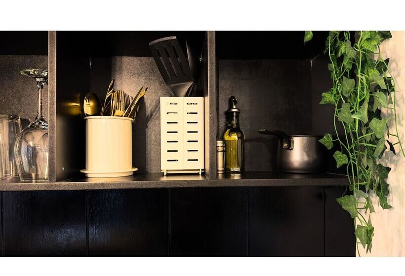 Bed and Breakfast Homsty