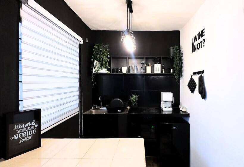 Bed and Breakfast Homsty