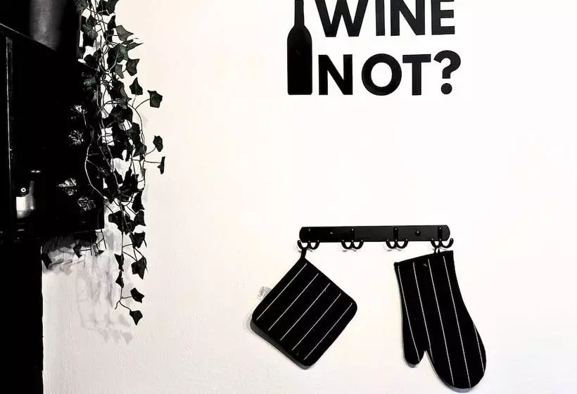 ベッドアンドブレックファースト Homsty