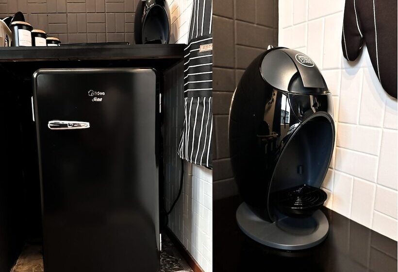 Bed and Breakfast Homsty