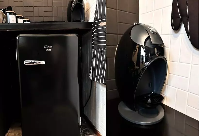 ベッドアンドブレックファースト Homsty