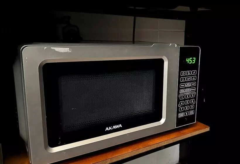 ベッドアンドブレックファースト Homsty