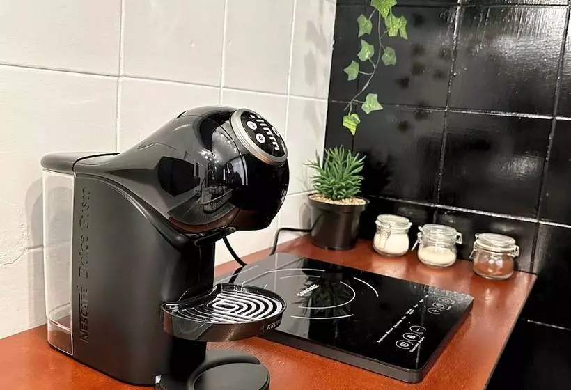 ベッドアンドブレックファースト Homsty