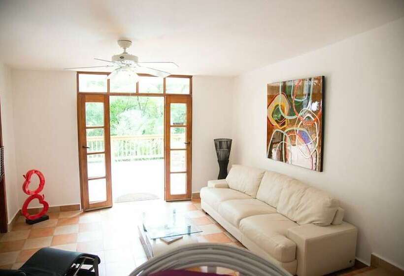 Contadora Island Inn B&b