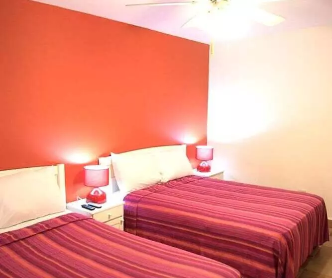 Contadora Island Inn B&b