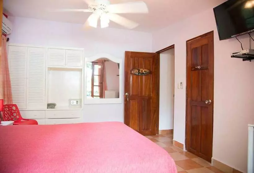 Contadora Island Inn B&b