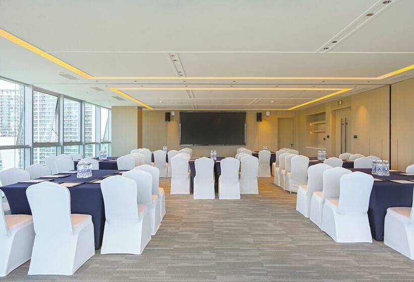 Hotel Even Qingdao Laoshan By Ihg