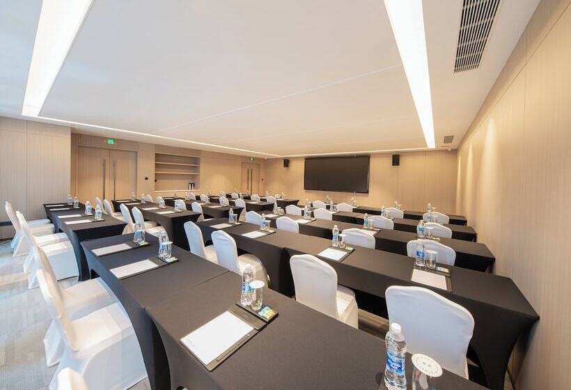 Hotel Even Qingdao Laoshan By Ihg