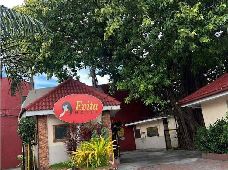 Evita Hotel Bacoor By Oyo
