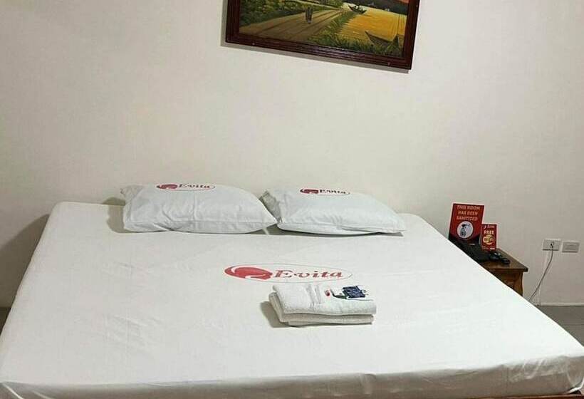 Evita Hotel Bacoor By Oyo