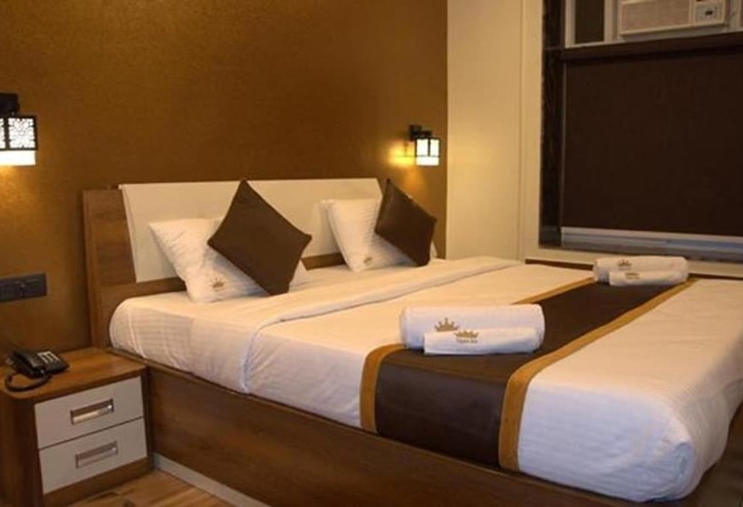 Fabhotel Prime Tiyara Inn