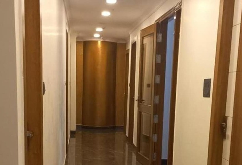 Fabhotel Prime Tiyara Inn