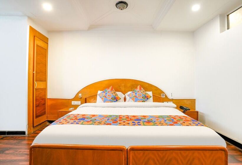 Fabhotel Silver Inn Ii