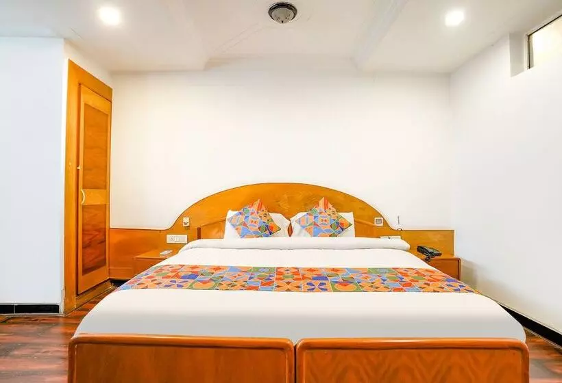 Fabhotel Silver Inn Ii