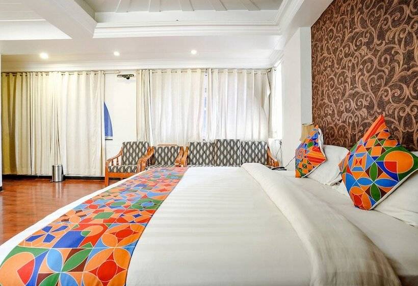 Fabhotel Silver Inn Ii