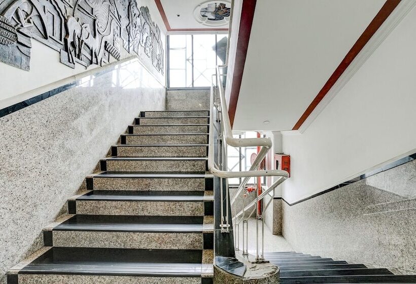 Fabhotel Silver Inn Ii