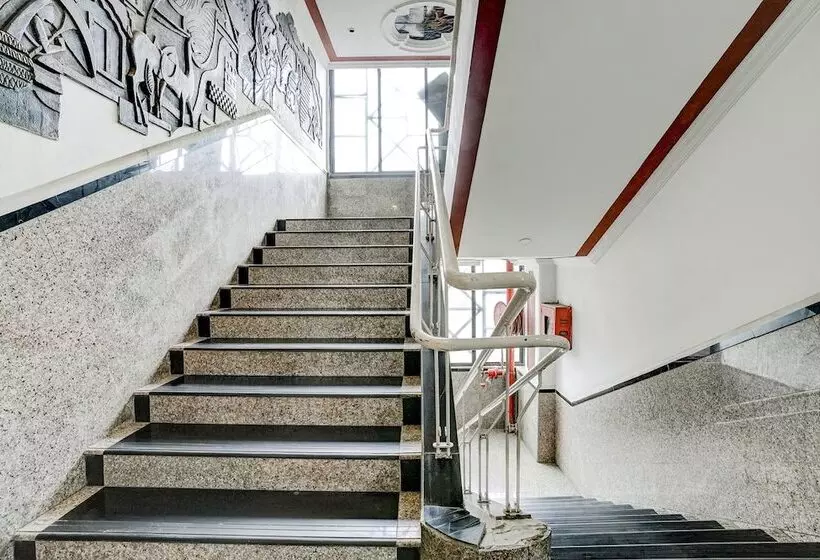 Fabhotel Silver Inn Ii