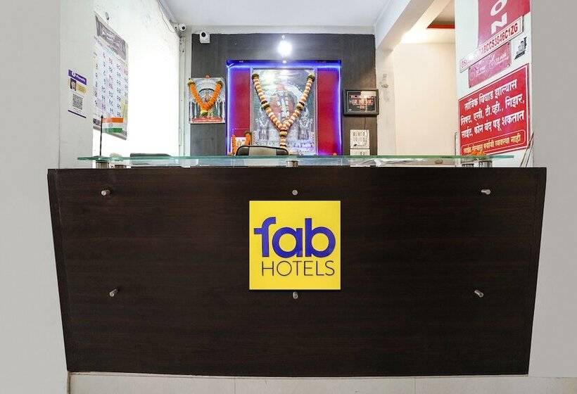 Fabhotel Silver Inn Ii