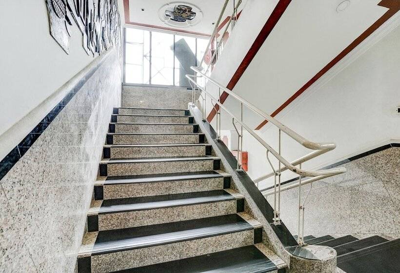 Fabhotel Silver Inn Ii