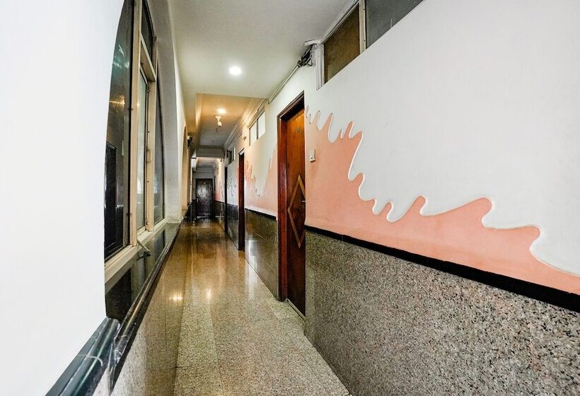 Fabhotel Silver Inn Ii