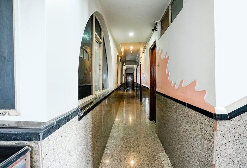 Fabhotel Silver Inn Ii