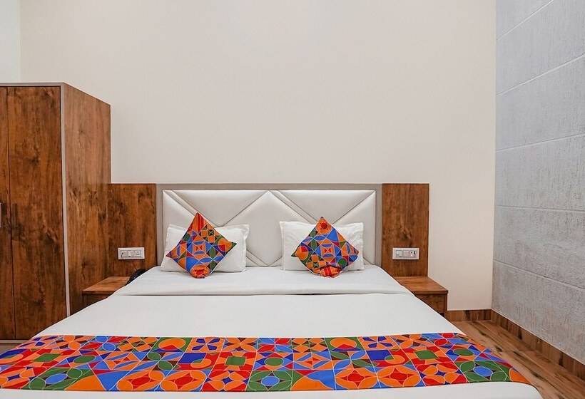 Fabhotel Sirtaj Suits