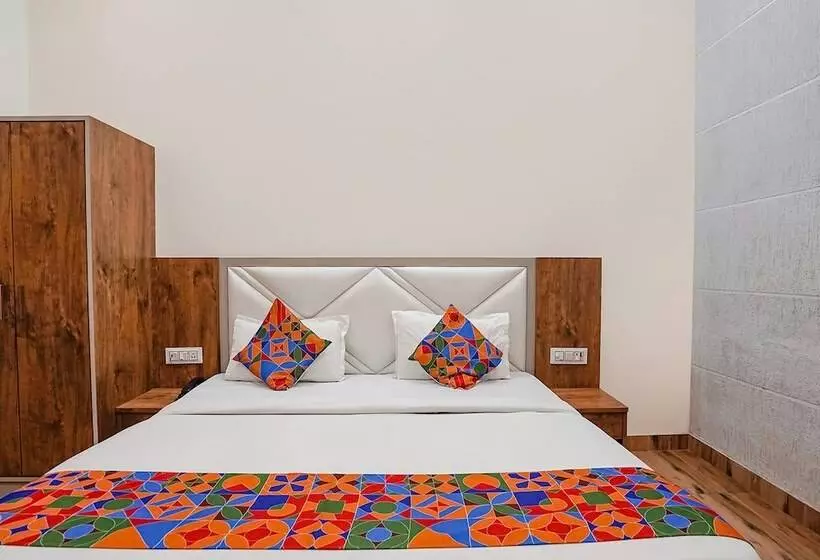 Fabhotel Sirtaj Suits