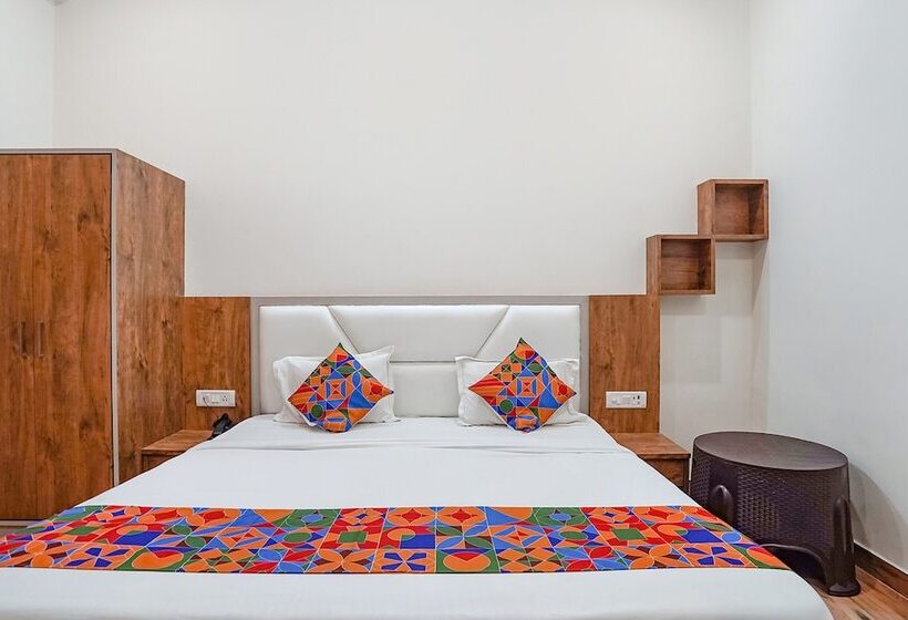 Fabhotel Sirtaj Suits