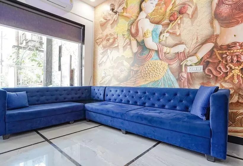 Fabhotel Sirtaj Suits