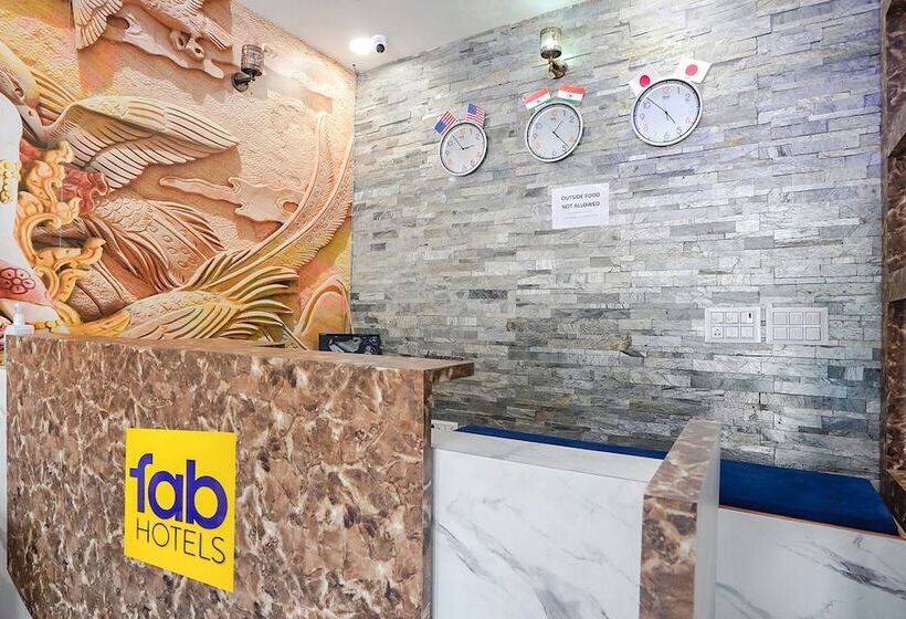 Fabhotel Sirtaj Suits