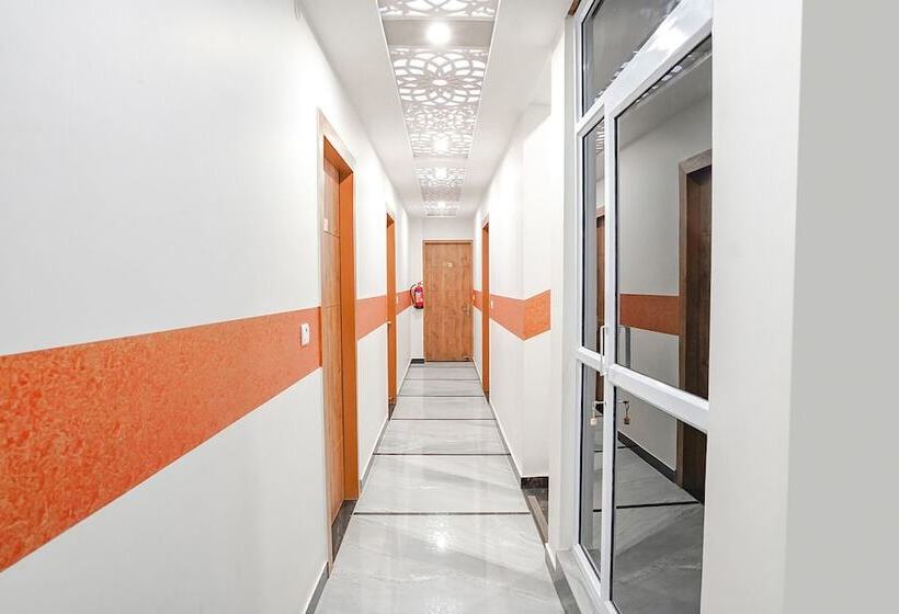 Fabhotel Sirtaj Suits