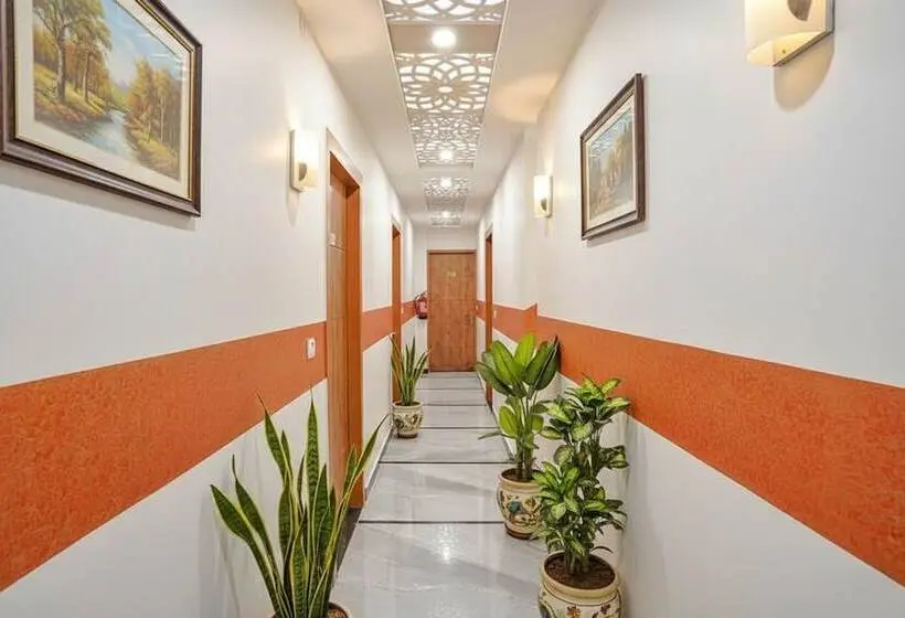 Fabhotel Sirtaj Suits